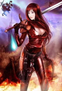 GLGB女攻扶她攻腦洞集合