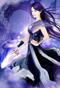 鬼面新娘