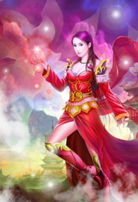 替亡母和离后,侯门弃女闹翻皇城
