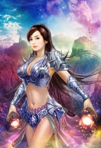 绮丽如你