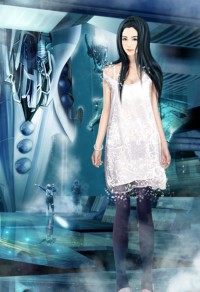 異能少女