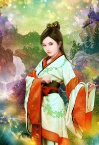 女县长男秘书:权力坦途