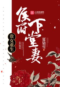 貴女重生:侯府下堂妻
