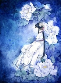 与你一诺相许