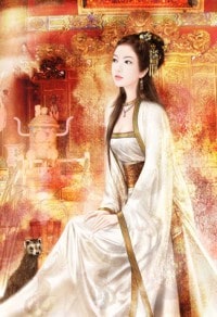孩子留下，你可以走了