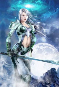 [綜英美]巴拉拉小魔仙